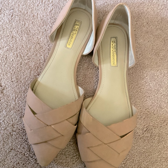 BCBGeneration Flats - Picture 3 of 3